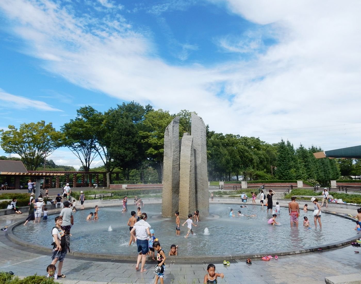 🌳 아키루다이 공원 이미지 5